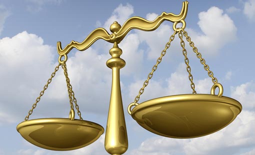 الشريعة الإسلامية وحقوق الإنسان